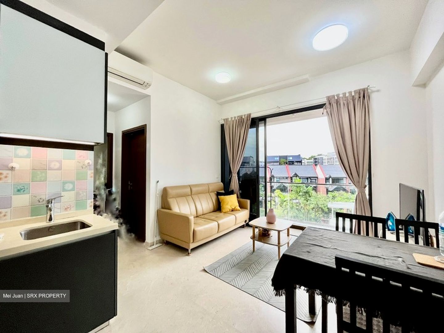 24 One Residences (D5), Apartment #428573481